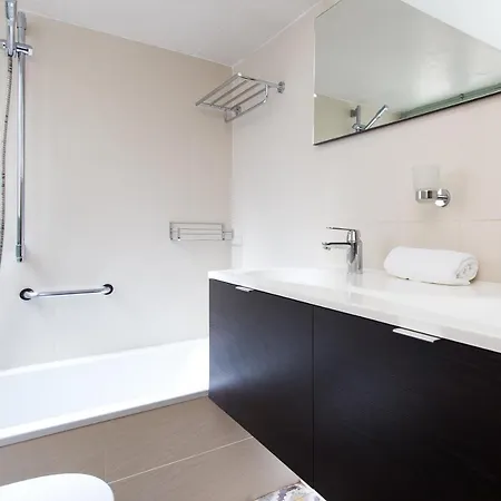 Apartment Ab Centric Muntaner