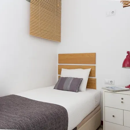 Apartment Ab Centric Muntaner
