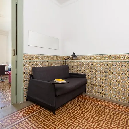 Apartment Ab Centric Muntaner