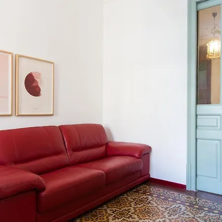 Apartment Ab Centric Muntaner