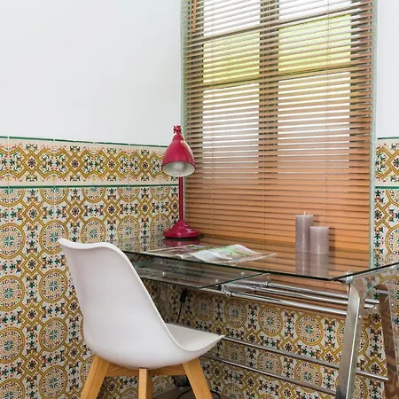 Ab Centric Muntaner Apartamento Barcelona